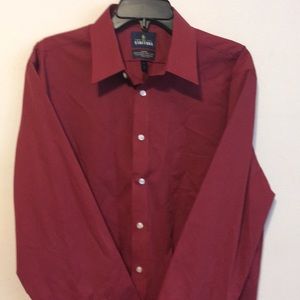 Men’s dress shirt